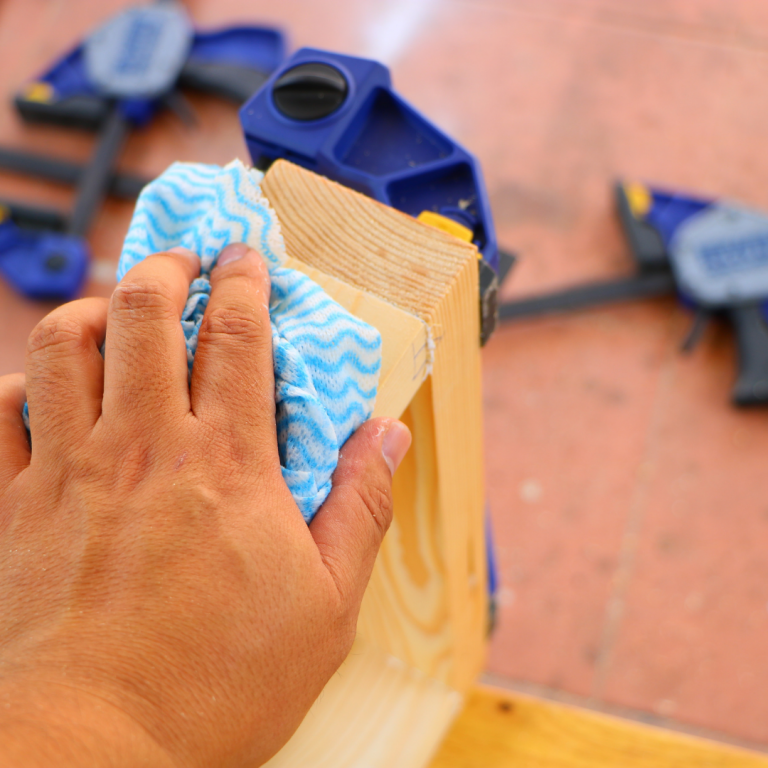 The Importance of Woodcrafting Stripes and Polka Dots Blog