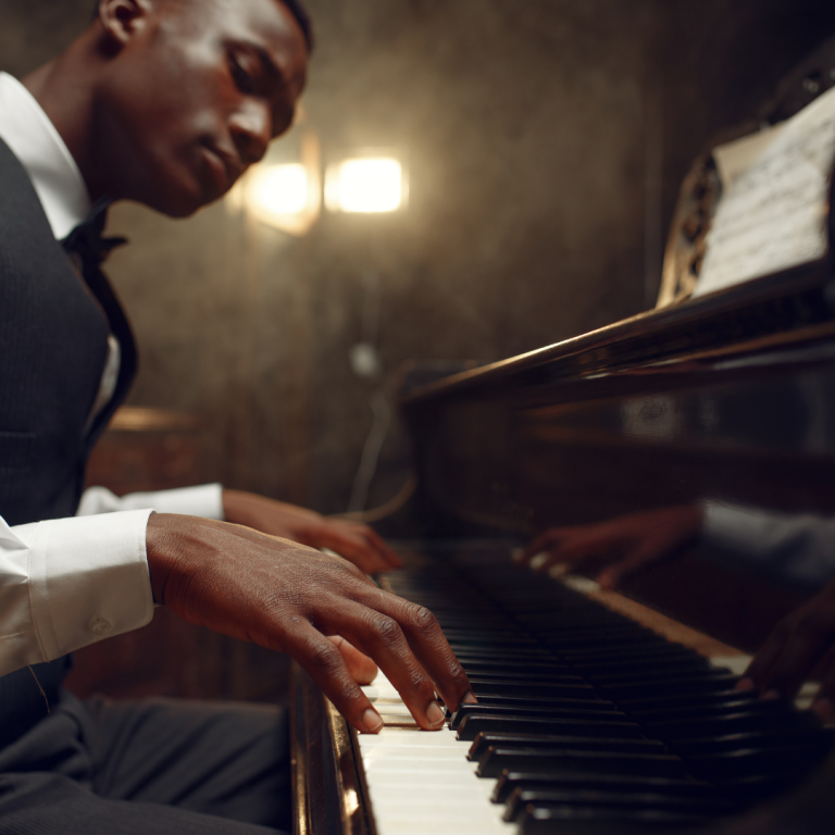 How to Learn Classical Piano Stripes and Polka Dots Blog