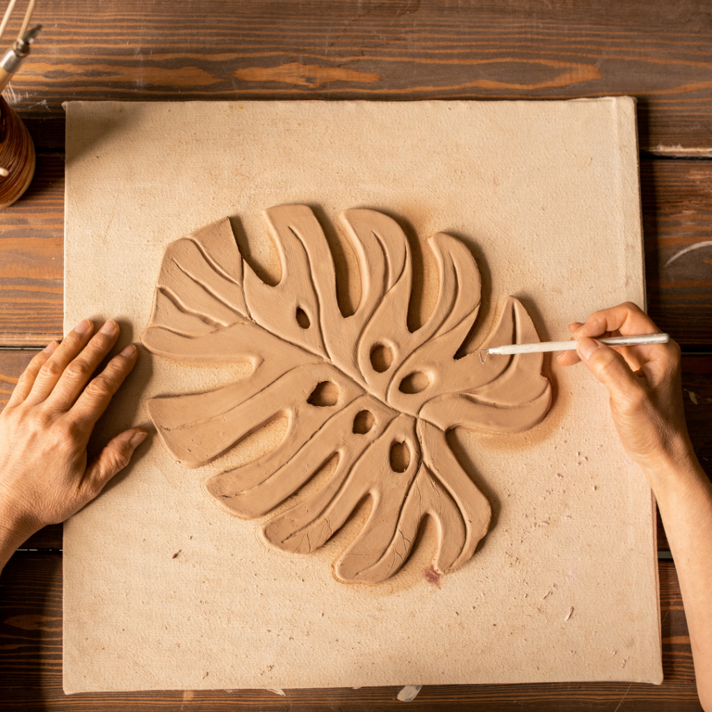 Types Of Clay Every Potter Should Know Stripes and Polka Dots Blog